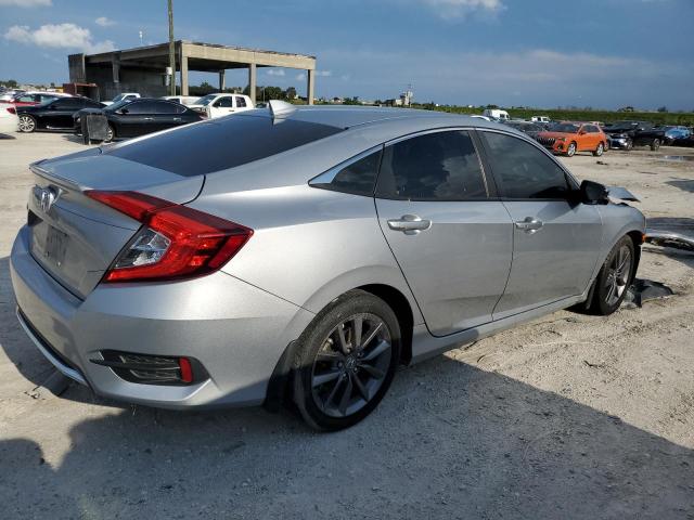 Auction sale of the 2020 HONDA CIVIC , vin: 19XFC1F34LE212890, lot number: 48566283