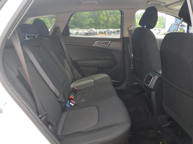 KNDPU3AFXP7036805 KIA Sportage Lx