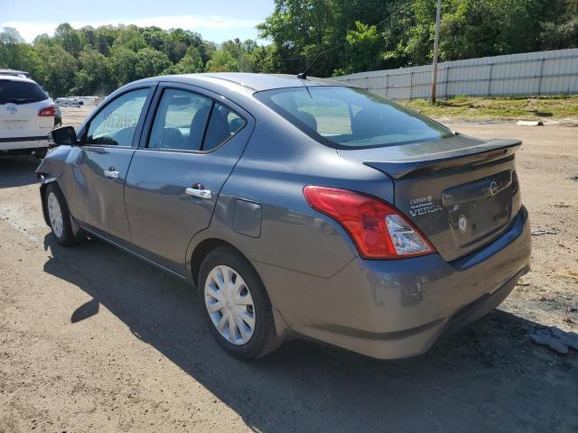 2016 NISSAN VERSA S/S - 3N1CN7AP0GL905048