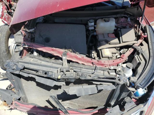 2021 BUICK ENCLAVE PR - 5GAERCKWXMJ199025