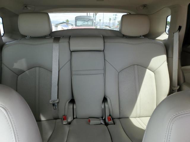 3GYFNCE37ES631337 Cadillac Srx Performance Collection