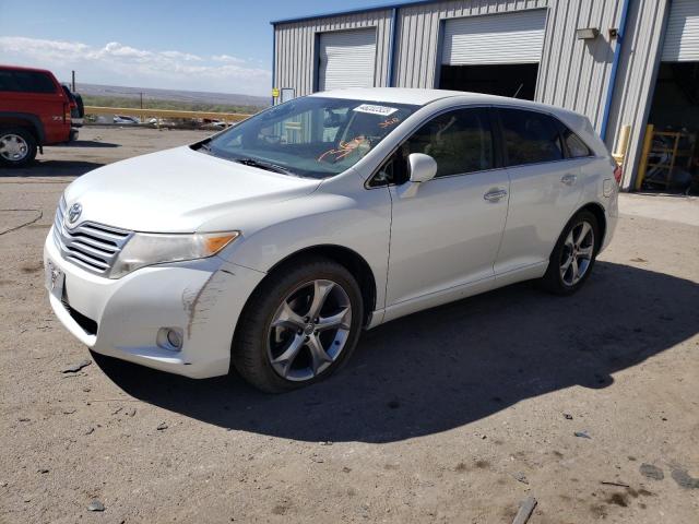 2010 Toyota Venza 