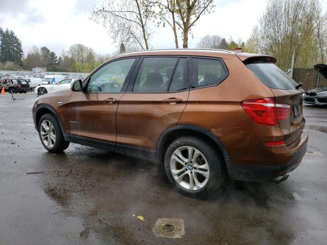 5UXWX7C53H0S19079 BMW X3 Xdrive35i