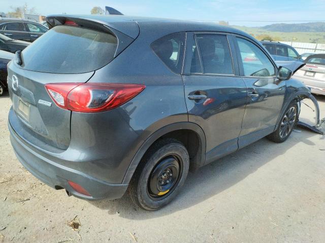 JM3KE4DY2G0826092 Mazda CX-5 GT