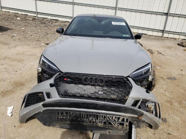 2019 AUDI RS5 - WUAPWAF51KA902856