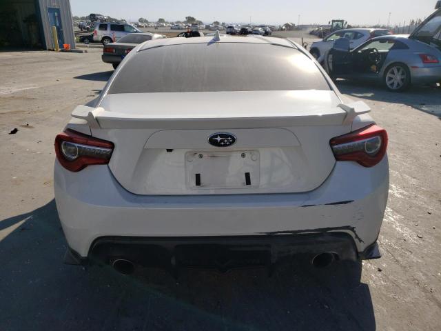 JF1ZCAC13G9604985 Subaru Brz 2.0 Limited