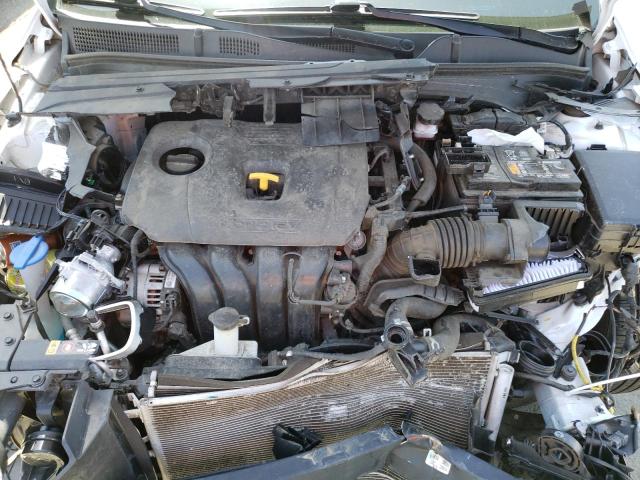 3KPF24AD1ME388494 KIA FORTE FE