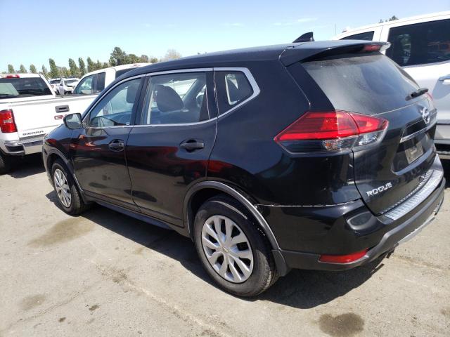 JN8AT2MT1HW149221 Nissan ROGUE S