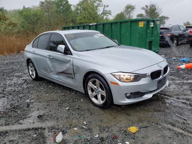 2015 BMW 1100GS - WBA3B1G59FNT03835