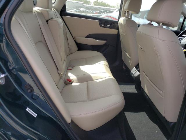 2018 HONDA CLARITY TO - JHMZC5F31JC024044