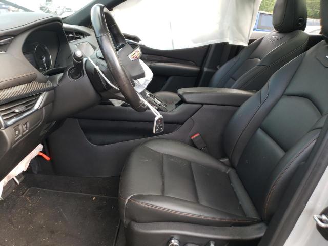 2020 CADILLAC XT4 SPORT - 1GYFZER44LF120124