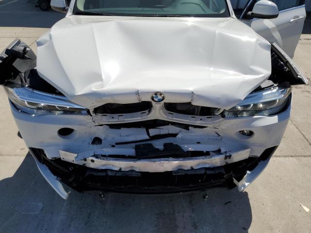 2016 BMW X5 SDRIVE3 - 5UXKR2C5XG0H41852