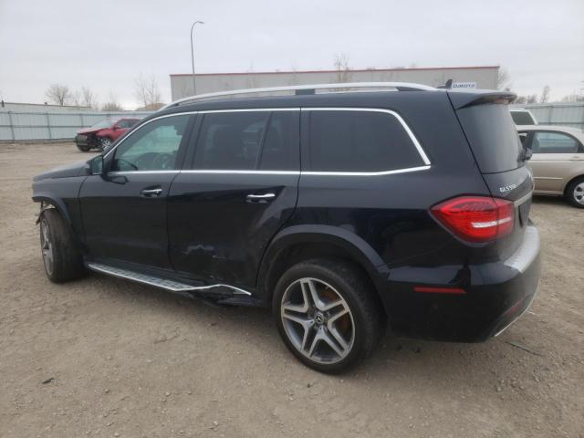 4JGDF7DE8JB068868 Mercedes-Benz Gls 550 4matic