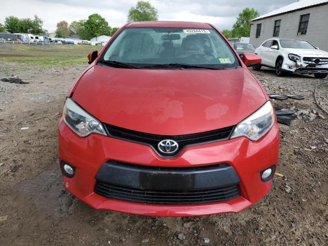 2014 TOYOTA COROLLA L - 2T1BURHE9EC147822