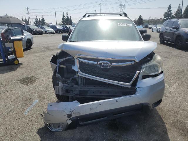 JF2SJAAC0EG437078 Subaru Forester 2.5i