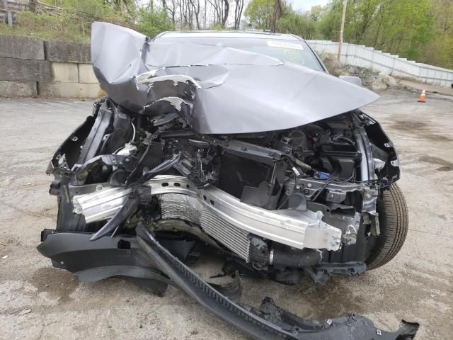 2021 ACURA RDX A-SPEC - 5J8TC2H67ML018171