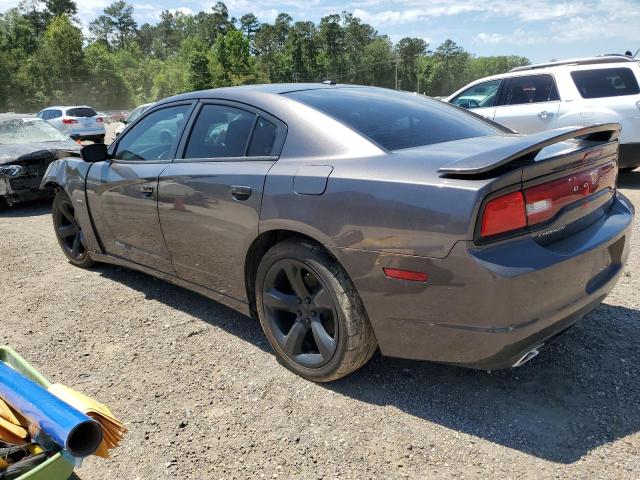2C3CDXCT1EH337848 Dodge CHARGER R/T