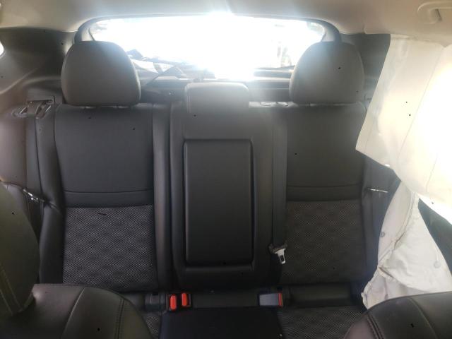 JN1BJ1BW5MW421344 Nissan Rogue Sport Sv