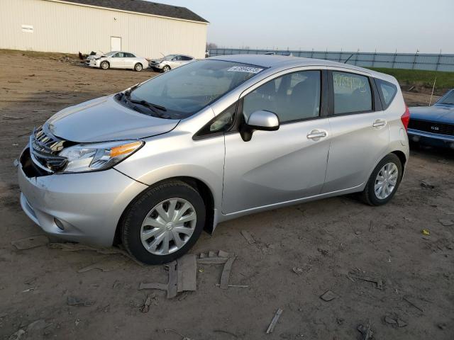 2014 Nissan Versa Note S