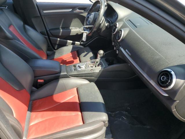 2016 AUDI S3 PREMIUM - WAUB1GFF5G1022023