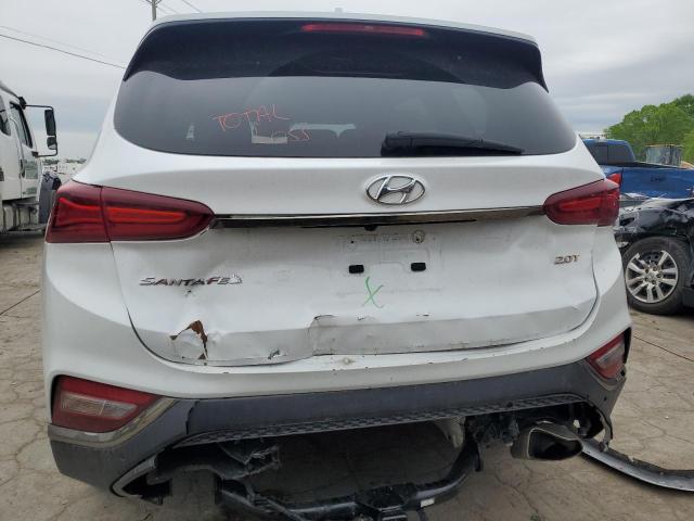 2020 HYUNDAI SANTA FE L - 5NMS53AA2LH162333