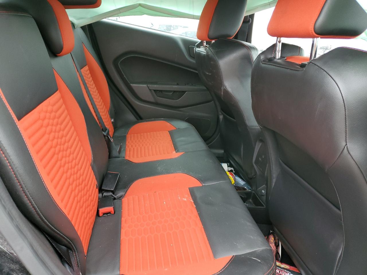 3FADP4GX6JM135236 FORD FIESTA 2018