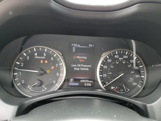2020 INFINITI Q50 PURE - JN1EV7APXLM207071