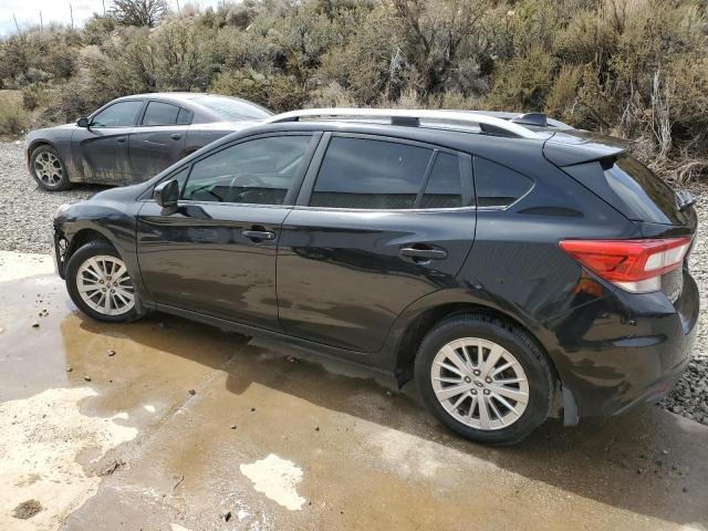 4S3GTAB63J3741126 Subaru Impreza Premium