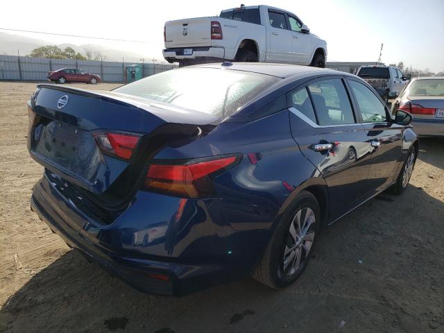 1N4BL4BV8LC251289 Nissan ALTIMA S