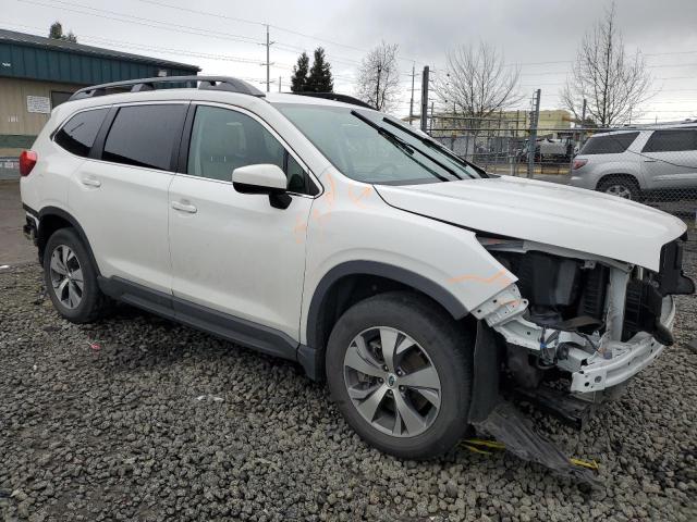 4S4WMAFD1M3431445 Subaru Ascent Premium