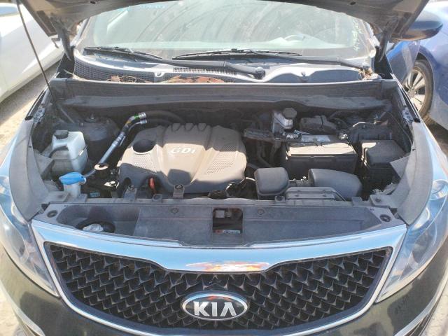 KNDPB3AC6G7855015 KIA Sportage Lx