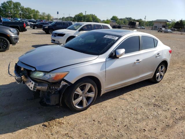 2015 ACURA ILX 20 - 19VDE1F36FE002354