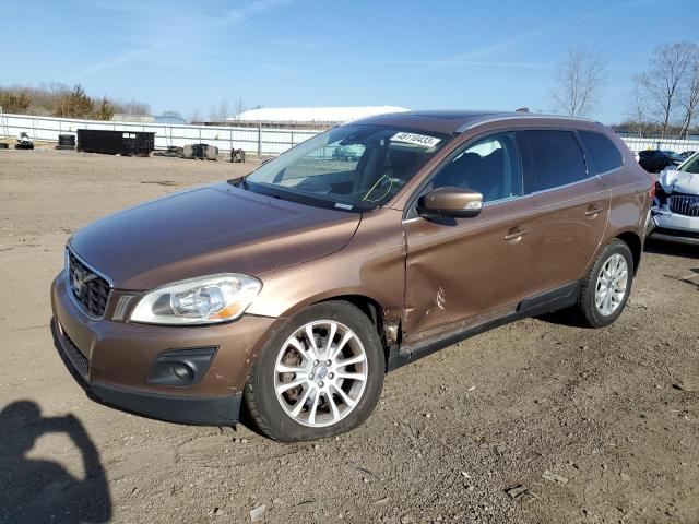 2010 Volvo XC60 T6