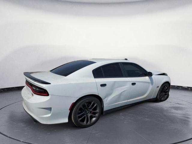 2C3CDXGJ0NH189670 Dodge Charger Scat Pack