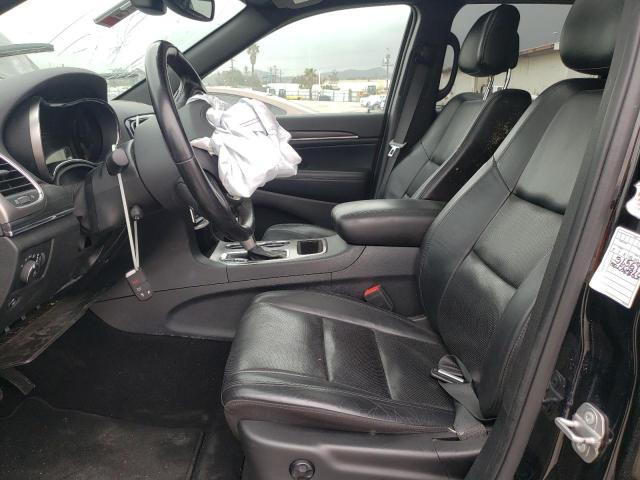 1C4RJEBG4LC295005 Jeep Grand Cherokee Limited