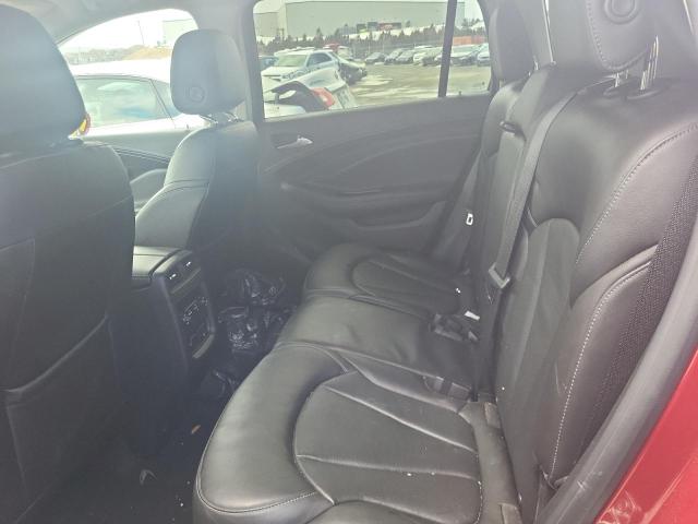 2020 BUICK ENVISION E - LRBFX2SA8LD108885