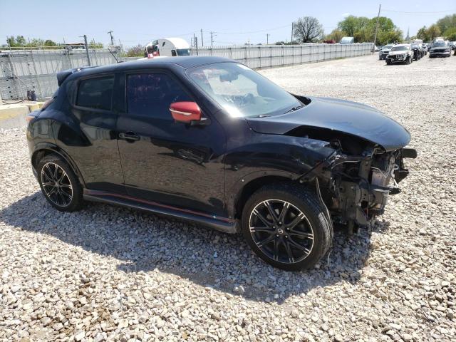 2017 NISSAN JUKE S - JN8AF5MV5HT752376