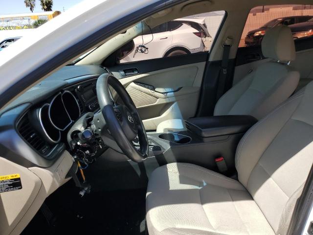 5XXGM4A75EG280994 KIA Optima Lx