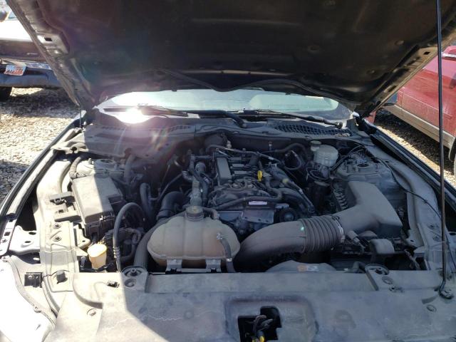 1FA6P8TH8G5289282 Ford MUSTANG