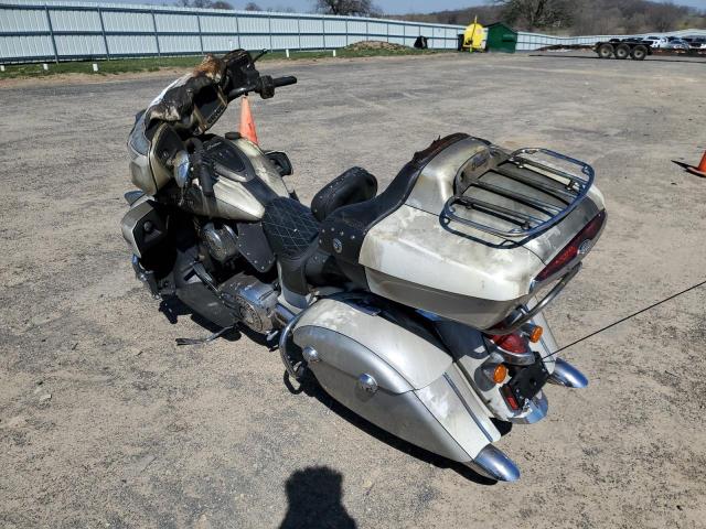 2018 INDIAN MOTORCYCLE CO. ROADMASTER - 56KTRAAA9J3359695