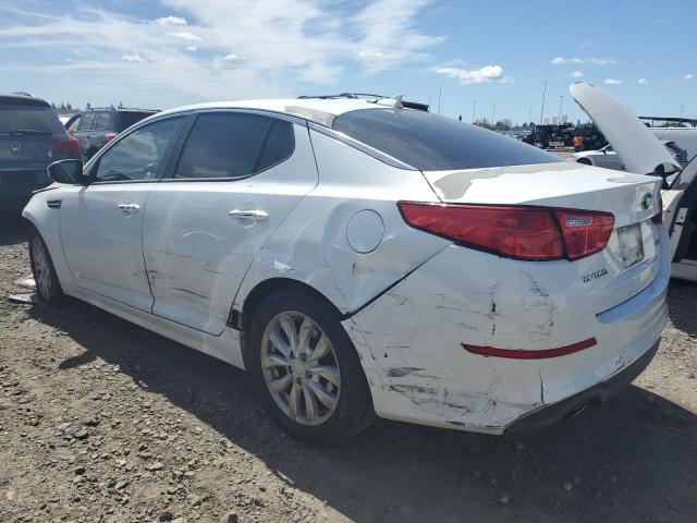 5XXGN4A77EG314737 KIA OPTIMA EX