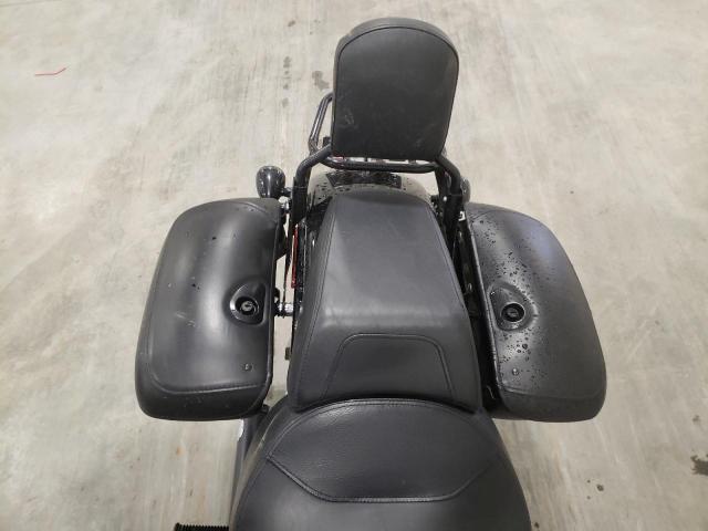 2010 HARLEY-DAVIDSON FLSTFB 1HD1JN516AB033461