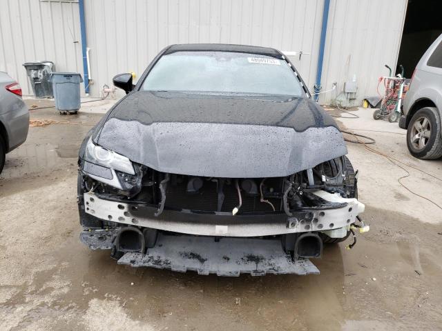 2016 LEXUS GS 350 BAS - JTHBZ1BL5GA005662