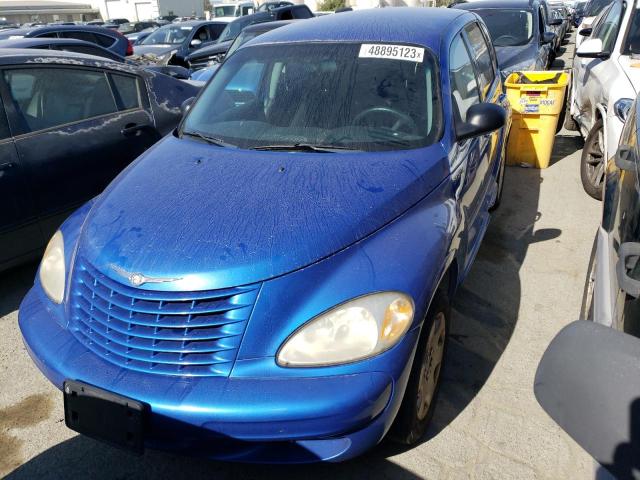 2004 Chrysler PT Cruiser 