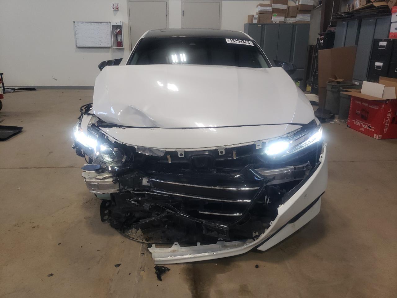 1HGCV1F98MA800394 HONDA ACCORD 2021