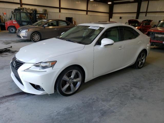 2014 Lexus IS 350 