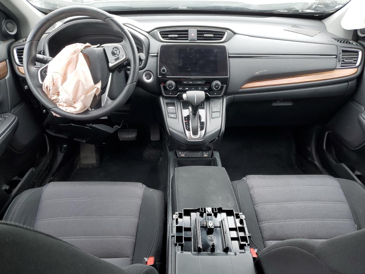 5J6RW1H51NA011046 HONDA CRV 2022