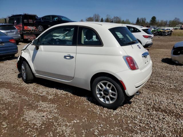 2015 FIAT 500L POP 3C3CFFAR1FT581777