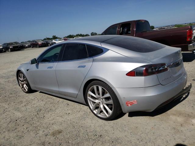 5YJSA1E25HF199954 Tesla MODEL S
