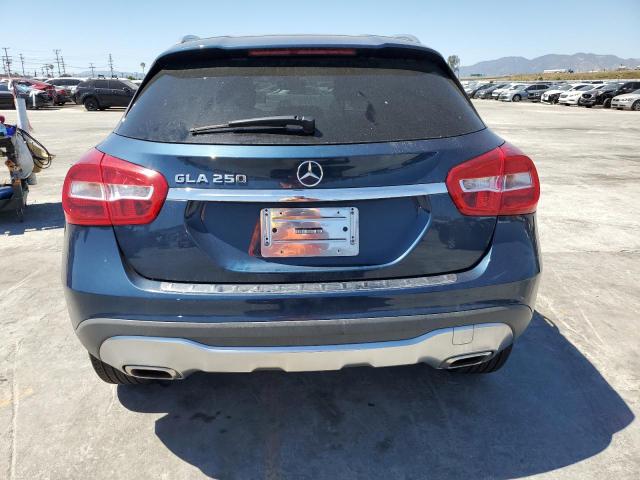 WDCTG4EB8KJ614621 Mercedes-Benz GLA 250